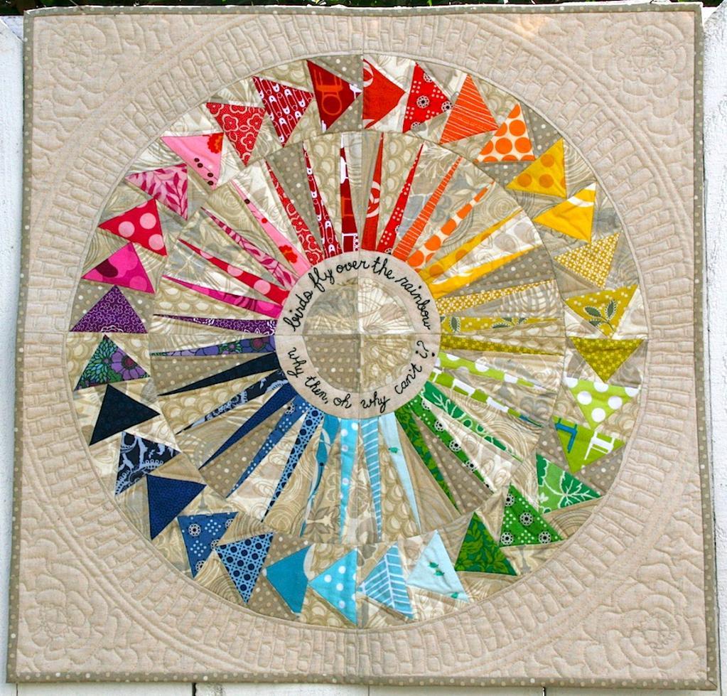 A Look At The New York Beauty Block Patterns Overview
