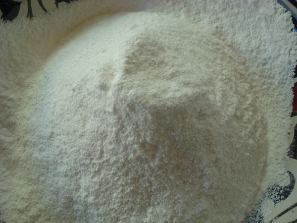 Confectioners' Sugar