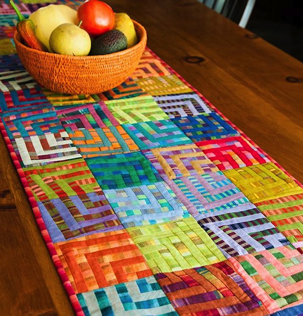 Kaffe Fasset Quilt Kit