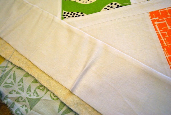 Quilt Borders