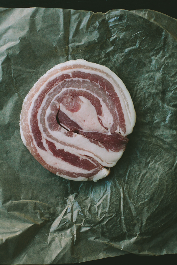 Uncooked Pancetta - How to Use Pancetta on Bluprint.com