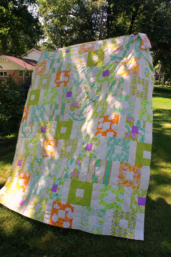 quilt kits online