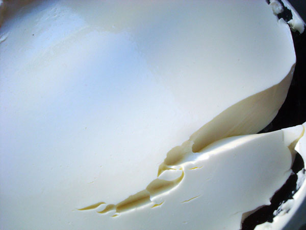 Thickening Creme Fraiche 