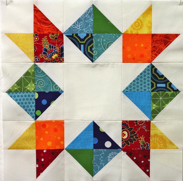 10 Free Star Quilt Patterns You Ll Love