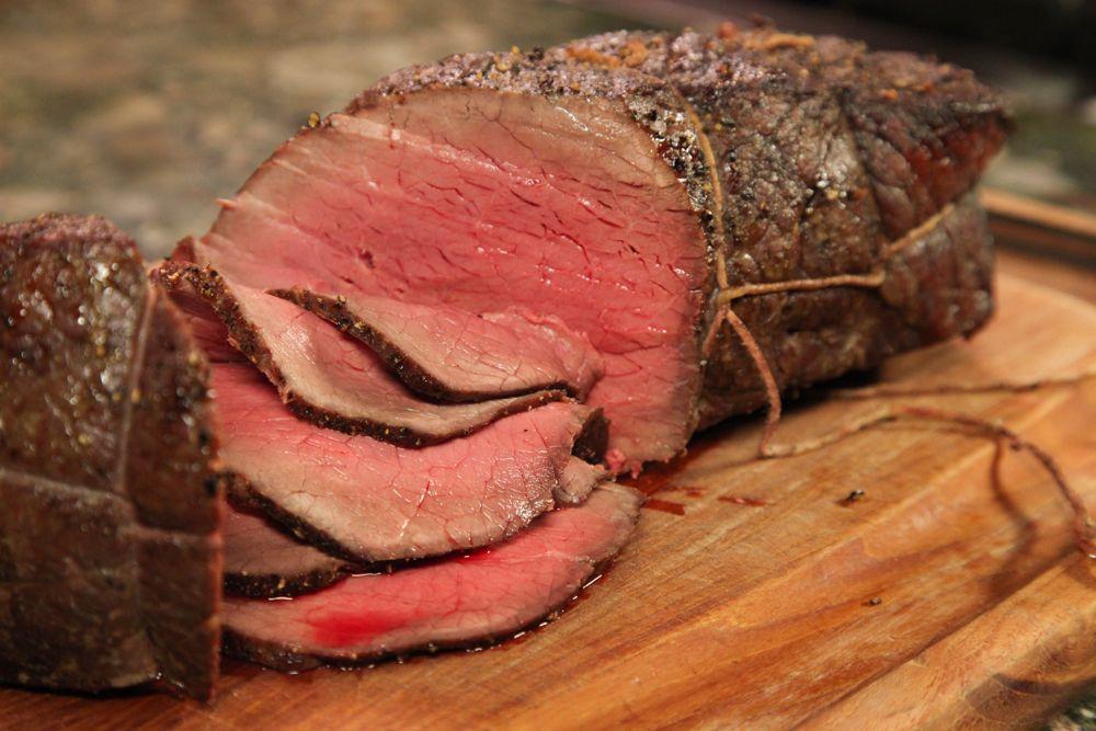 Roast Beef - www.craftsy.com