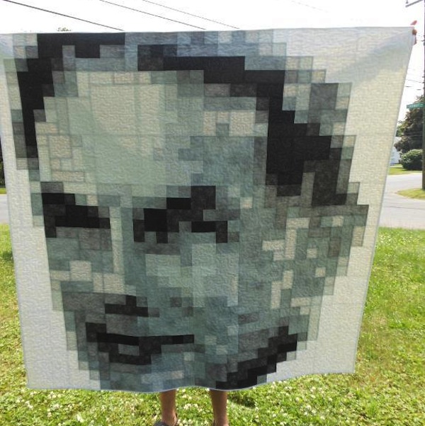 Gibbs Quilt by www.craftsy.com Member