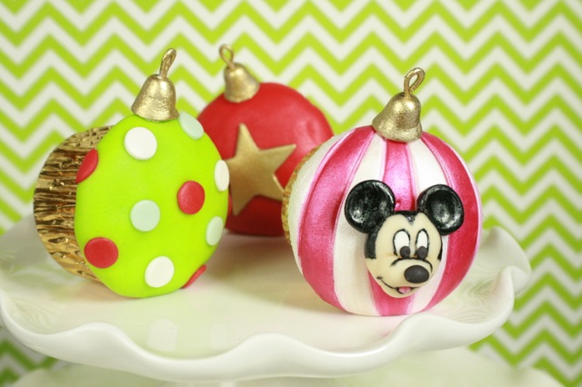 Christmas Ornaments 