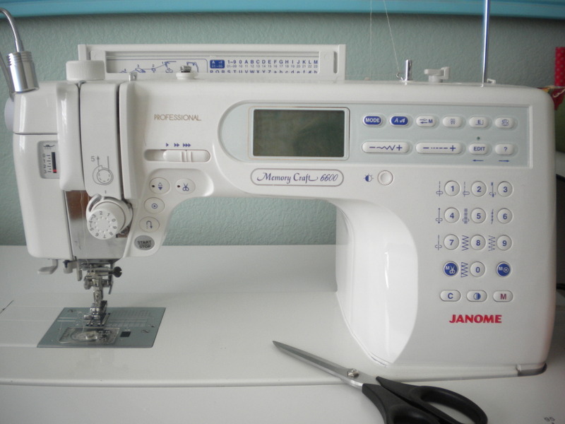 Sewing Machine