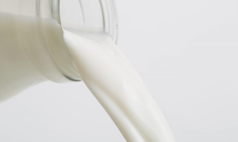 Sustitutos de la leche para horneararticle featured image thumbnail.