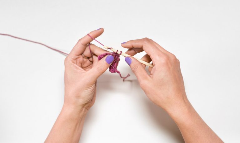 Bienvenido a Crochet: Es hora de tu primera lecciónproduct featured image thumbnail.