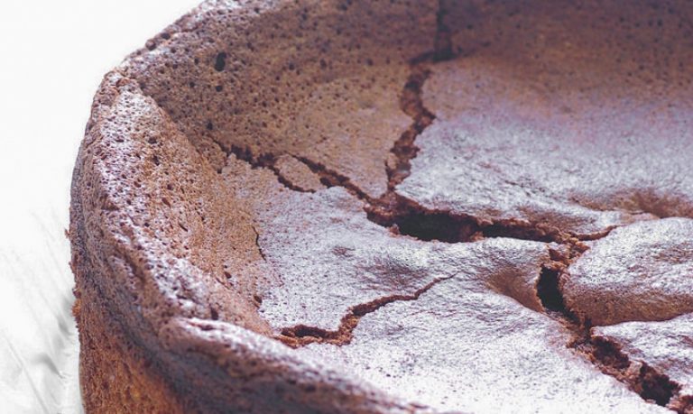 Esta es la razón por la que los pasteles se caen – y cómo puedes salvarlosarticle featured image thumbnail.