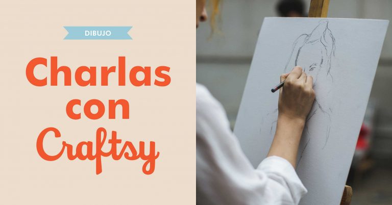 Charlas con Craftsy: José Héctor Alvarengaproduct featured image thumbnail.