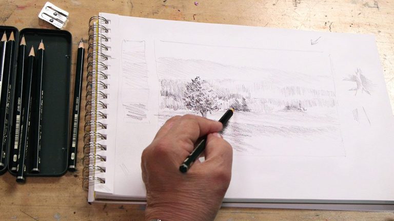 Técnicas simples para mejores paisajesproduct featured image thumbnail.