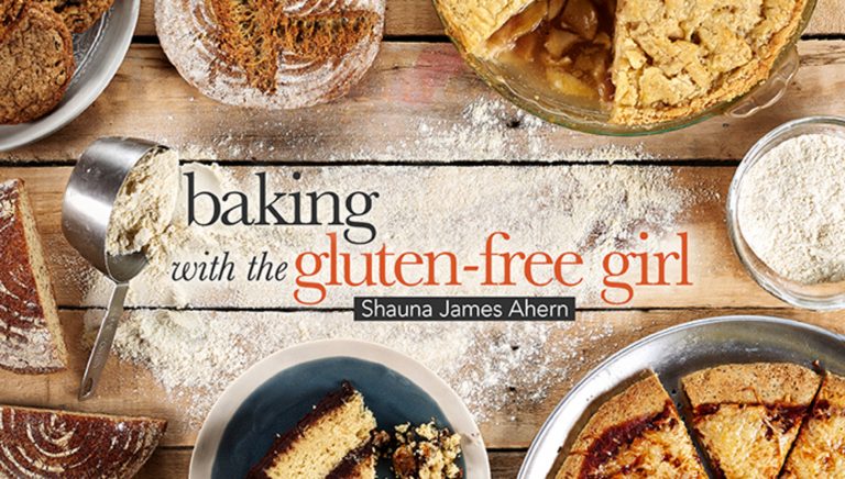 Horneando con la chica Gluten-Freeproduct featured image thumbnail.