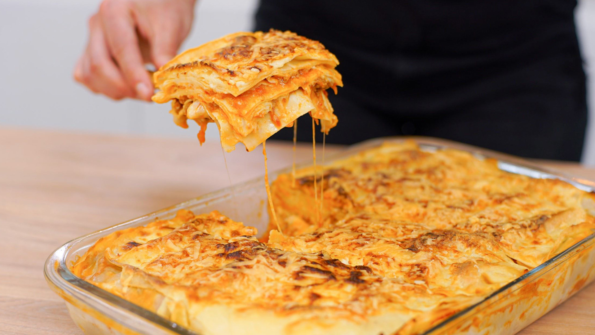 Recetas básicas: Pasta, panes, pizza, salsa, cremas y dulces