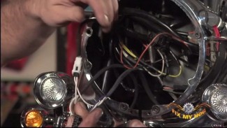 Harley Throw Out Bearing | Fix My Hog 1997 harley fxst wiring diagram 