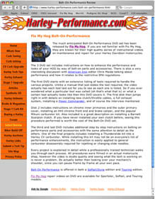 Fix My Hog Bolt-On Performance | Fix My Hog | Bolt-On Repair | Fix My Hog