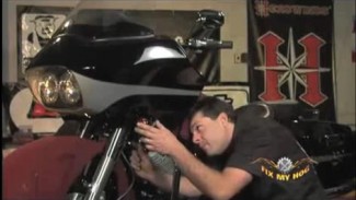 Troubleshoot with Harley Error Codes | Fix My Hog