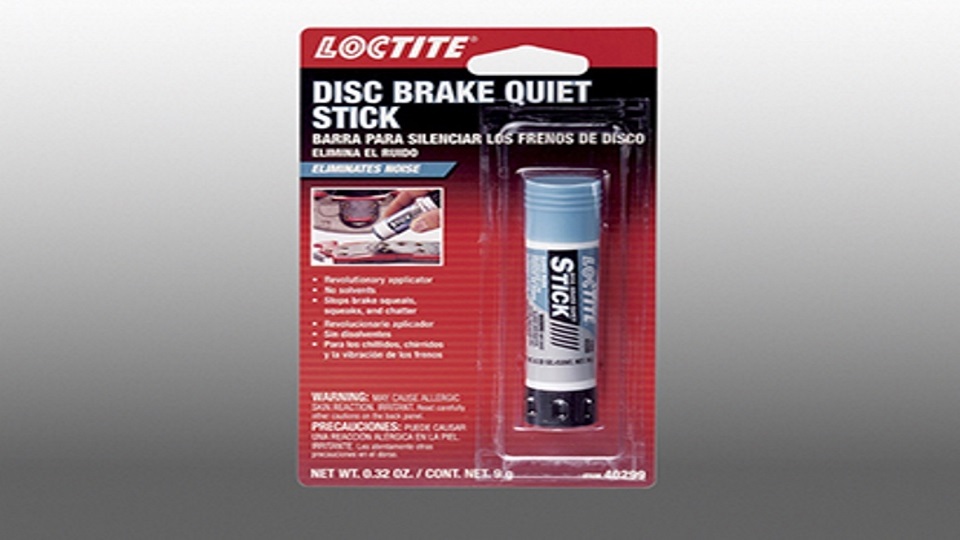 HERO Loctite Disc Brake Quiet Stick 9gm Y0008J