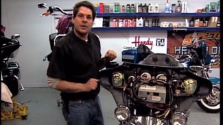 Motorcycle Mechanic School - Your Path to Being a Bike 