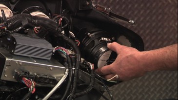 Harley Radio Upgrade | Fix My Hog
