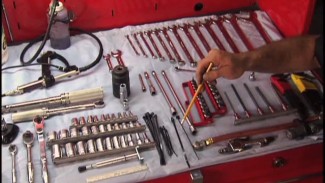 Harley Tools and Products