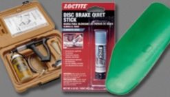 Loctite / Tools