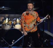 Paul Rodgers LVBF 2015