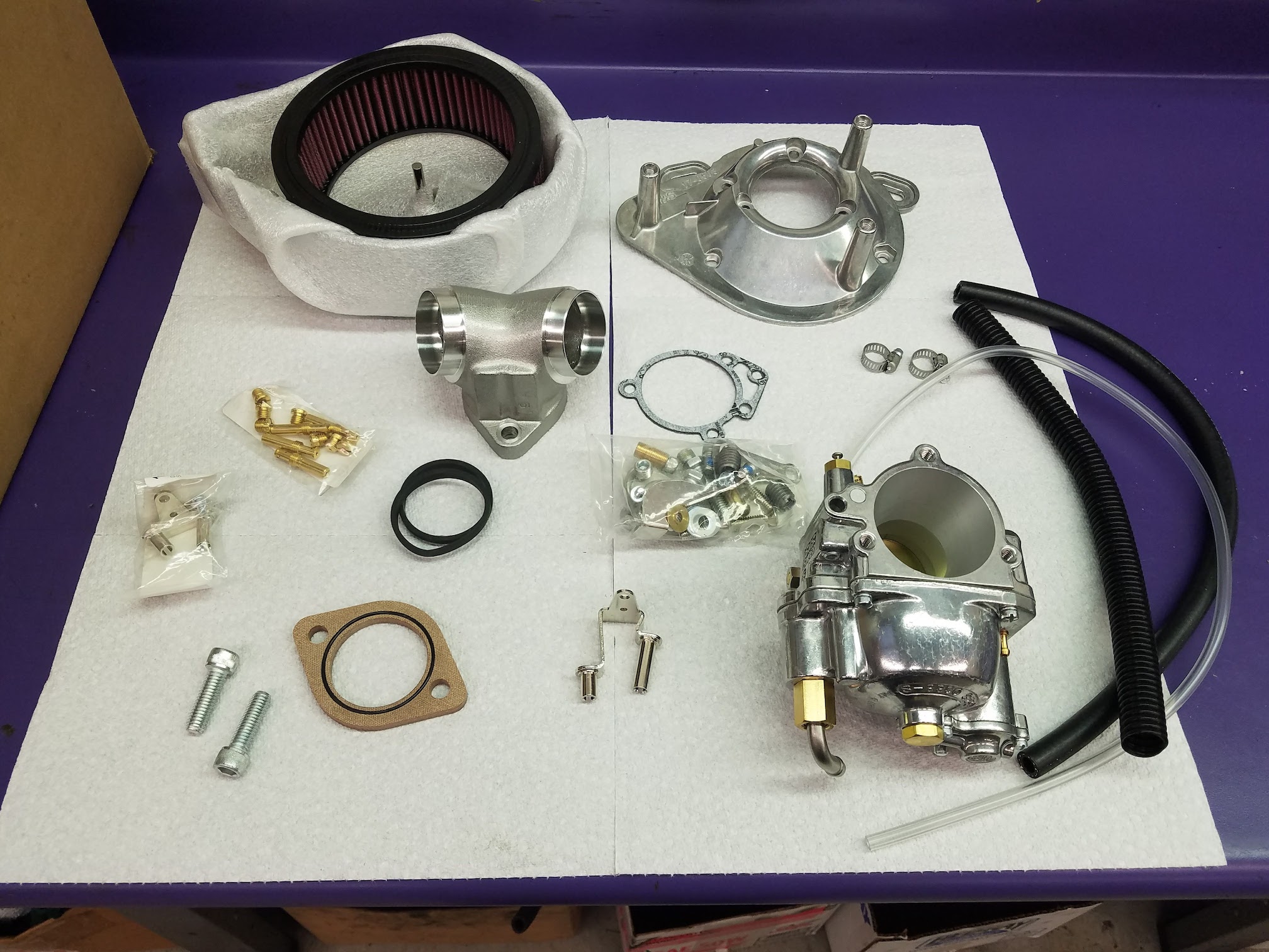 Carb Or Spark Fix My Hog Carb Or Spark Fix My Hog
