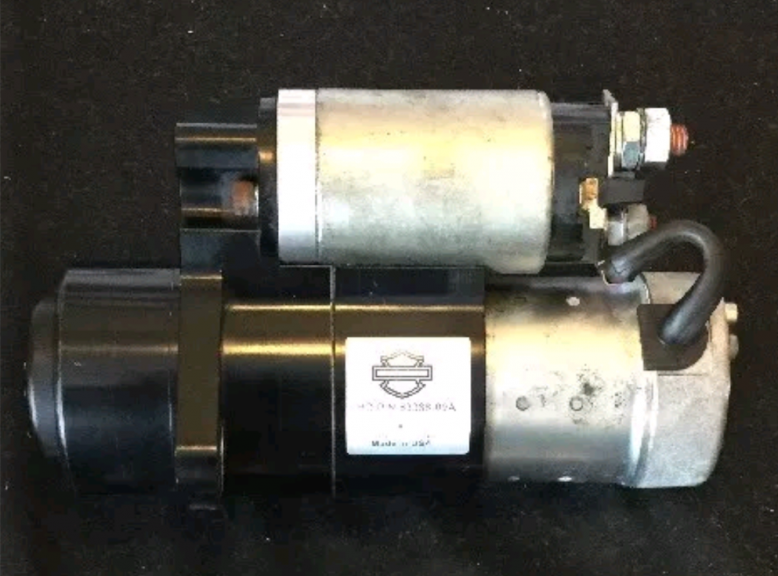 shimano power modulator