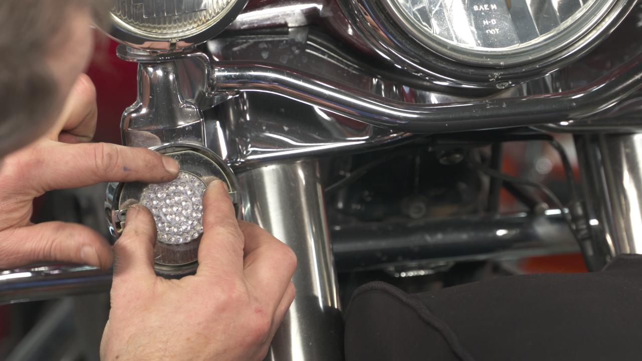 Harley Front Turn Signal Wiring Diagram Get Free Image About Wiring