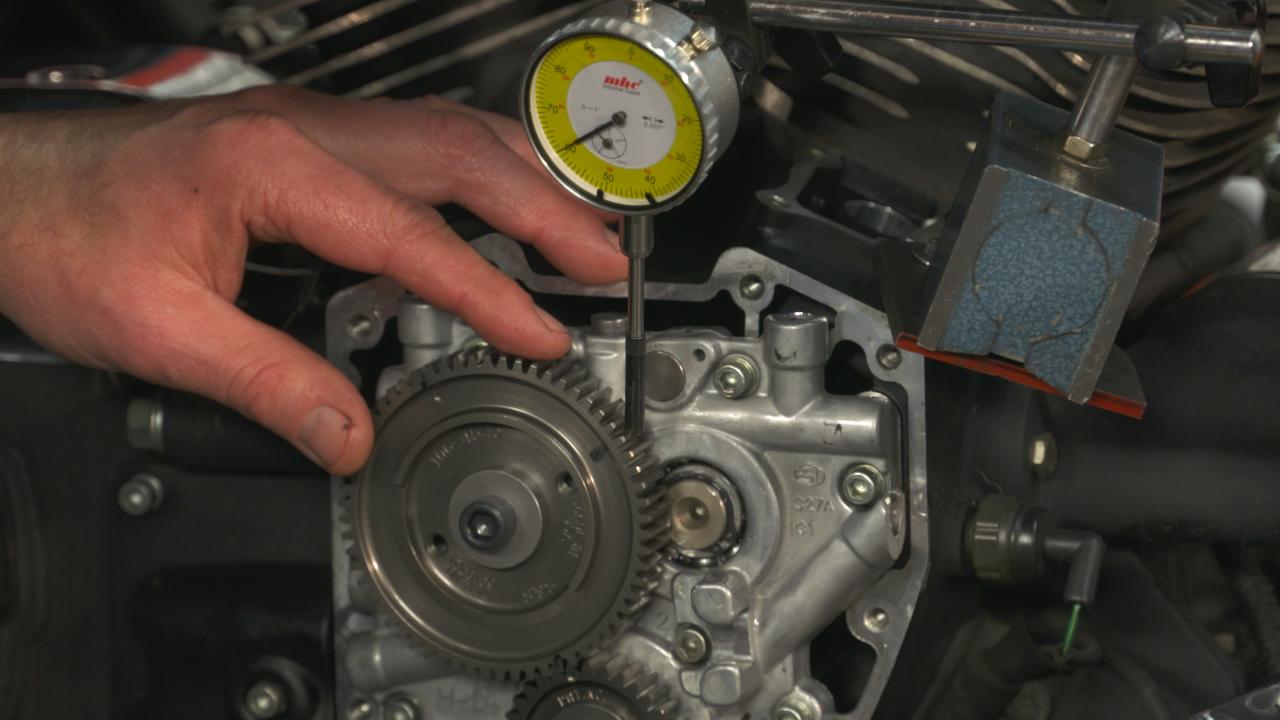 Installing S&S Gear Drive Set on Your Harley Fix My Hog Fix My Hog