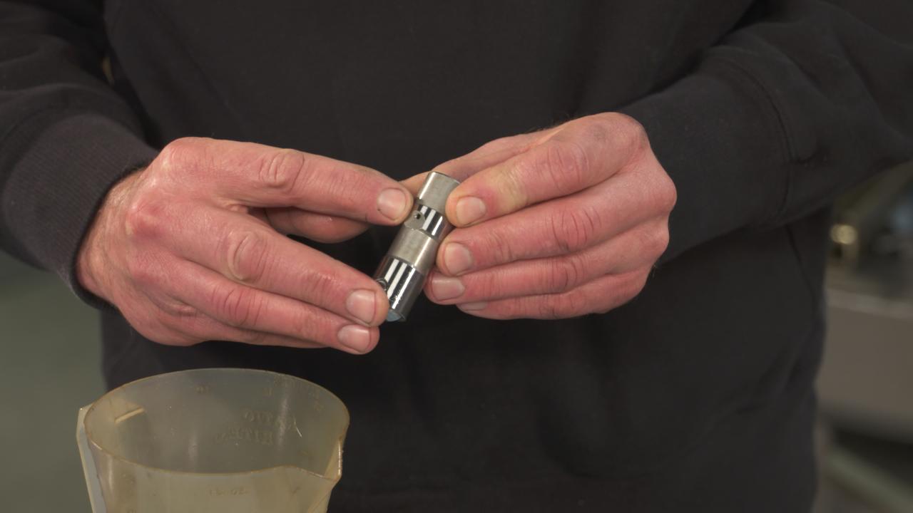 Installing S&S Lifters on Your Harley Davidson Fix My Hog Fix My Hog