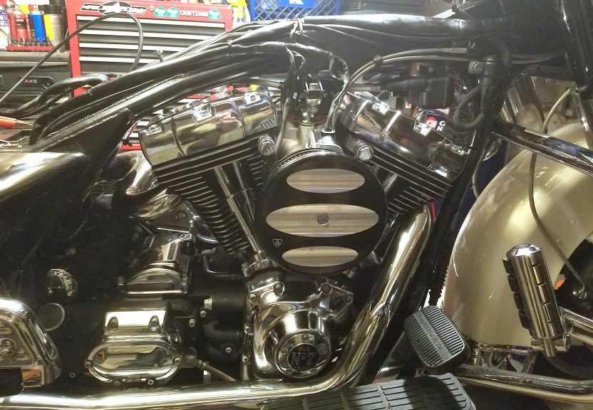 In The Shop: S&S Sidewinder Big Bore Kit | Fix My Hog