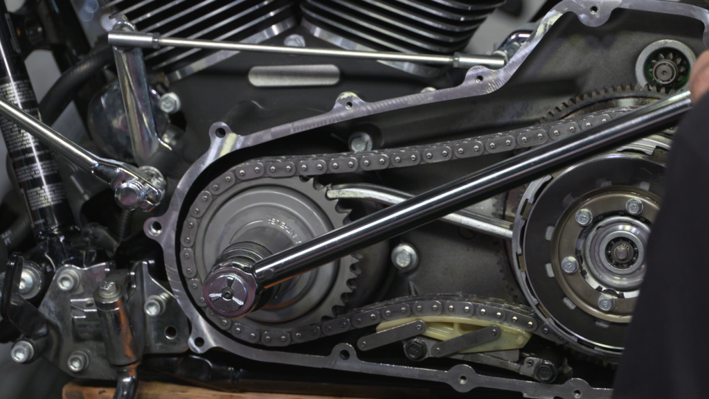 Stator Removal and Replacement & Harley Compensator Upgrade Fix My Hog