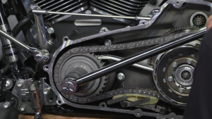 Stator Removal and Replacement & Harley Compensator ... street glide schematics 