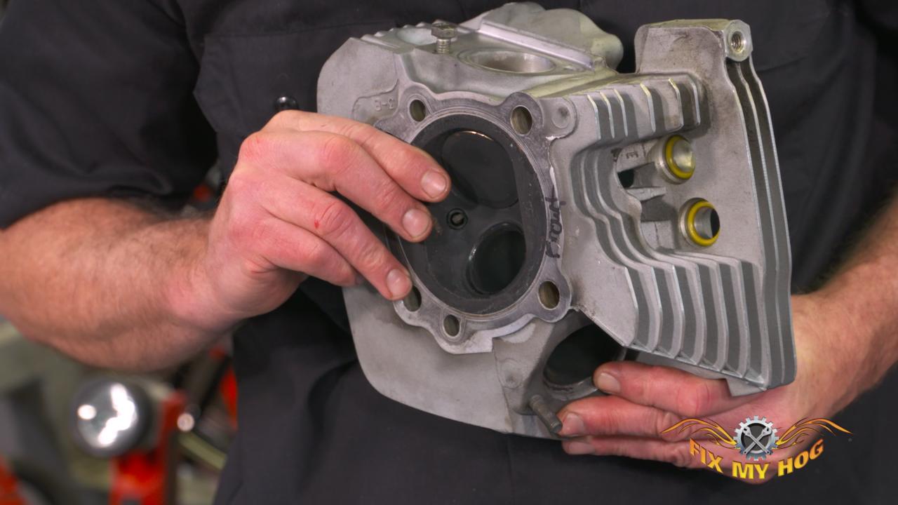 Harley Terminology: Explained | Fix My Hog