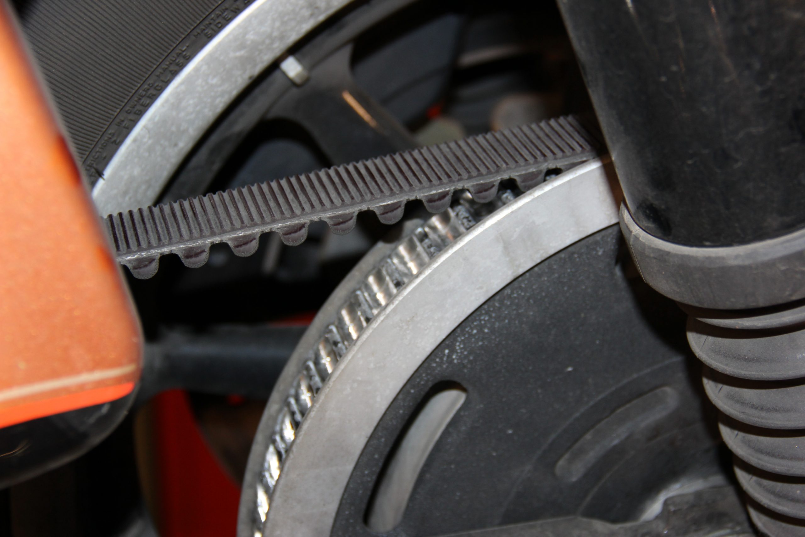Laser Alignment Tool Belt TPP Harley Davidson Road King Wheel Tire