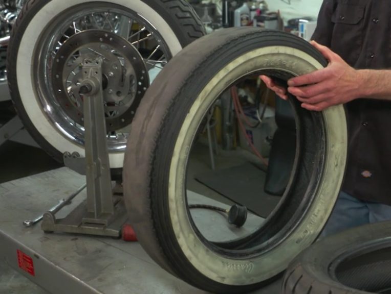 Harley Wobble A Harley Riders Guide to Fix Your Harley Wobble FMH