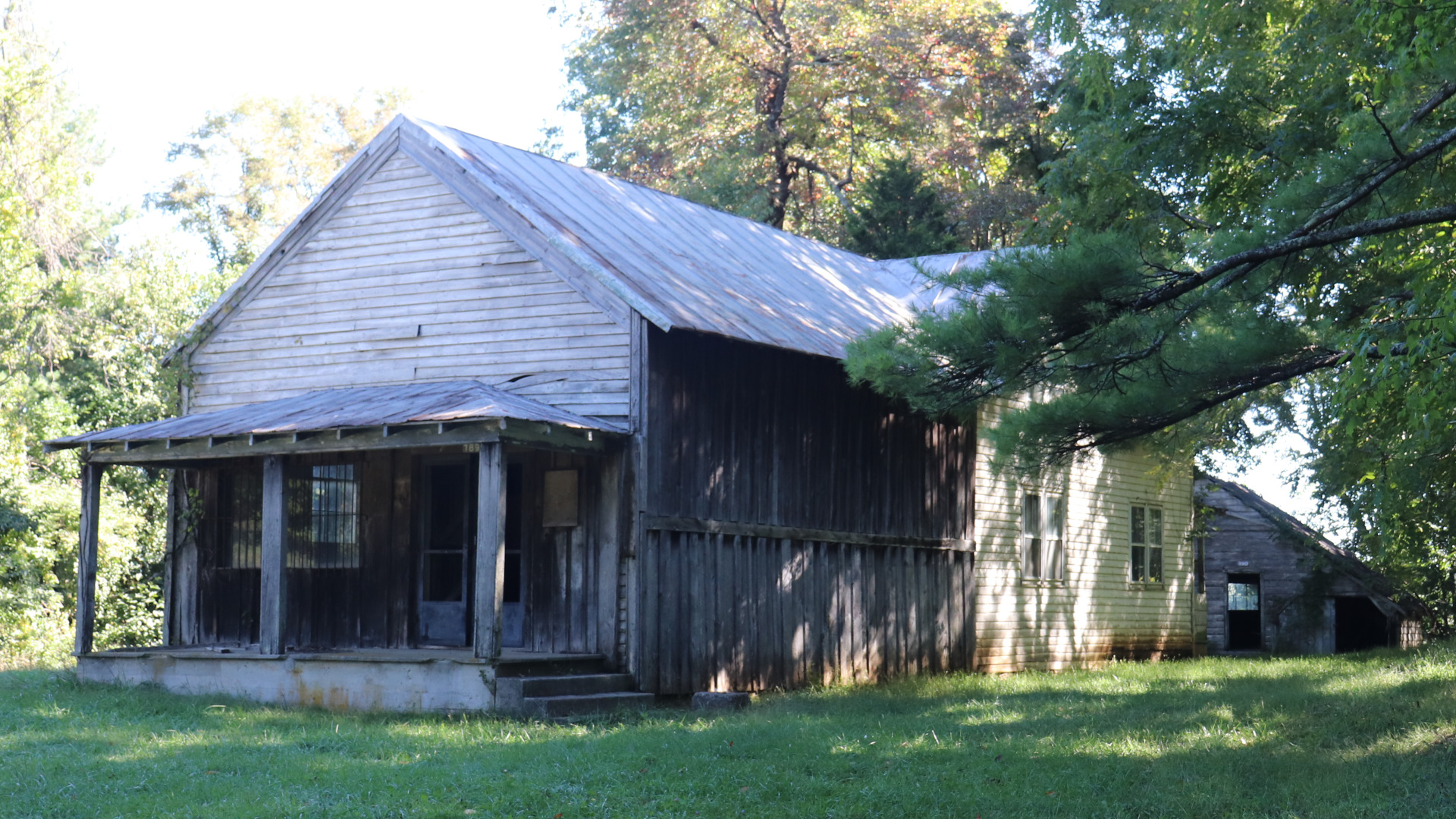 Blue Ridge Parkway Trip – Day 6 | Fix My Hog