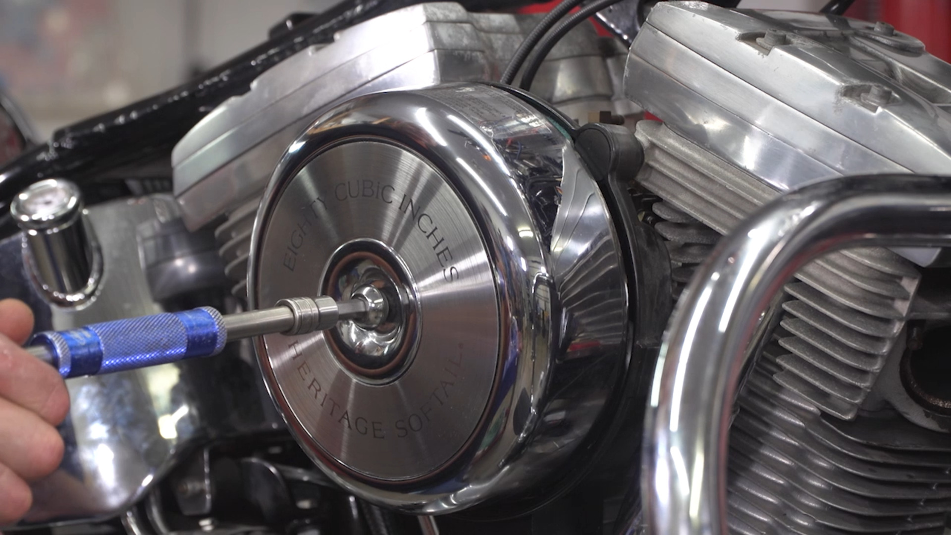 Harley Davidson Carburetor Performance Tuning
