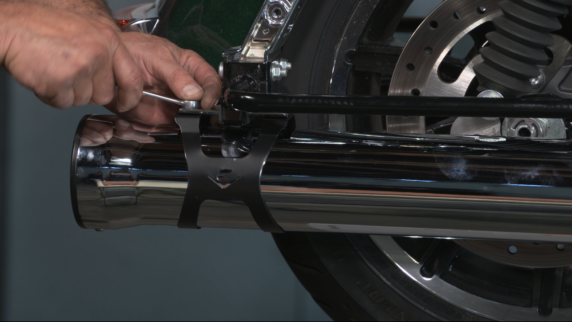 Performance Cobra Exhaust Install | Harley Repair | Fix My Hog | Fix My Hog