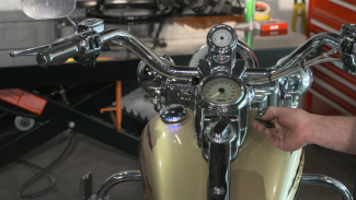 Troubleshoot with Harley Error Codes | Fix My Hog