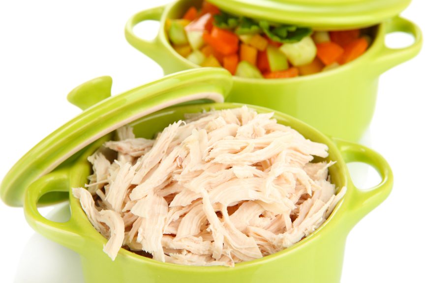 healthy-shredded-chicken-recipes-under-400-calories-ghutv