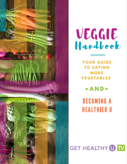 Veggie handbook