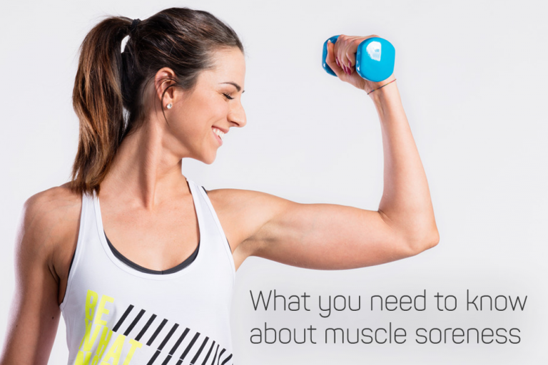 Muscle Soreness: What’s Normal and What’s Not?