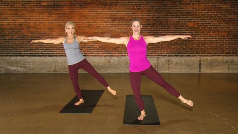 LIFT - Pilates Yoga Fusion product featured image thumbnail.