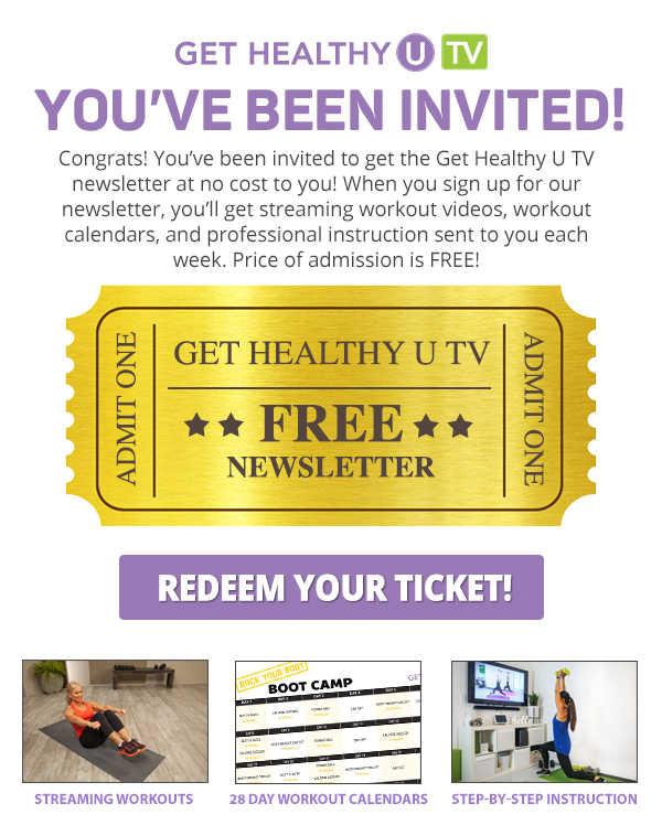 GHUTV Free Newsletter