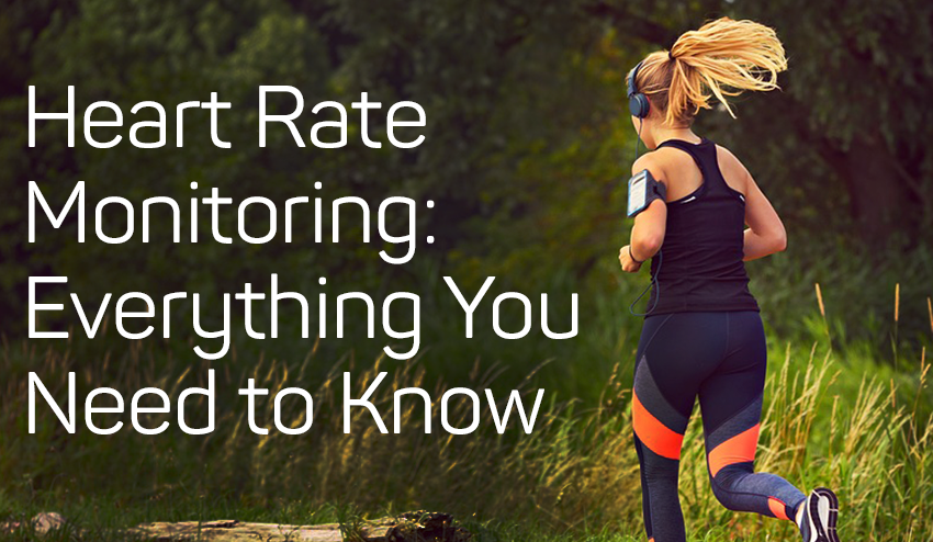 How To Tell If Your Heart Rate Is Healthy During A Workout