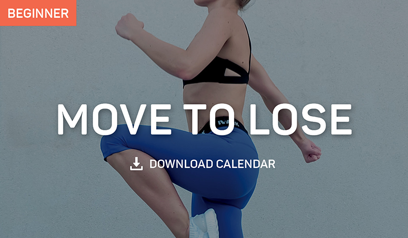 Move to Lose